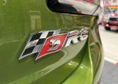 2014 Holden HSV VF Clubsport R8 Closeup - Muscle Car Warehouse