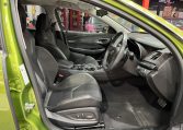 2014 Holden HSV VF Clubsport R8 Interior - Muscle Car Warehouse