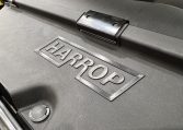 2014 Holden HSV VF Clubsport R8 Harrop - Muscle Car Warehouse