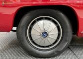 1969 Mazda R100 Closeup - Muscle Car Warehouse