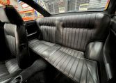 1969 Mazda R100 Interior - Muscle Car Warehouse