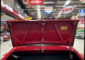 1969 Mazda R100 Trunk - Muscle Car Warehouse