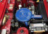 1969 Mazda R100 Engine - Muscle Car Warehouse