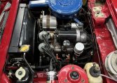1969 Mazda R100 Engine - Muscle Car Warehouse