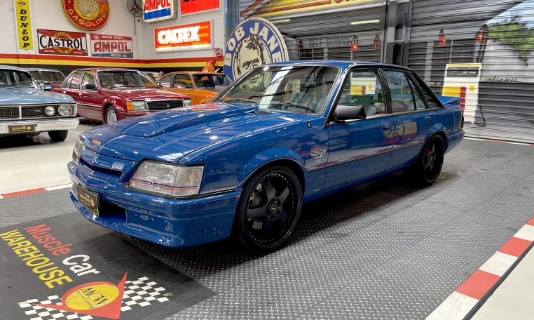 1985 Holden VK SS Group A Replica - Muscle Car Warehouse