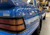 1985 Holden VK SS Group A Replica Closeup - Muscle Car Warehouse