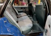 1985 Holden VK SS Group A Replica Interior - Muscle Car Warehouse