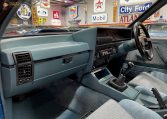 1985 Holden VK SS Group A Replica Interior - Muscle Car Warehouse