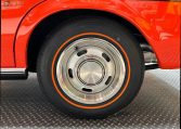 1971 Ford Falcon XY GT Replica Wheel - Muscle Car Warehouse