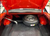 1971 Ford Falcon XY GT Replica Trunk - Muscle Car Warehouse