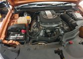 2016 Ford Falcon FGX XR8 Sprint Engine - Muscle Car Warehouse