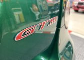 2009 Holden Commodore VE GTS Closeup - Muscle Car Warehouse