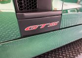 2009 Holden Commodore VE GTS Closeup - Muscle Car Warehouse
