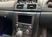 2009 Holden Commodore VE GTS Interior - Muscle Car Warehouse