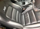 2015 Ford Falcon FGX XR8 Interior - Muscle Car Warehouse