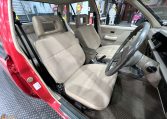 1987 Holden VL Commodore Executive Interior - Muscle Car Warehouse