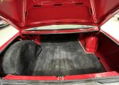 1987 Holden VL Commodore Executive Trunk - Muscle Car Warehouse