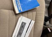 1987 Holden VL Commodore Executive Documents - Muscle Car Warehouse