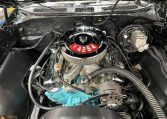 1970 Pontiac GTO Engine - Muscle Car Warehouse