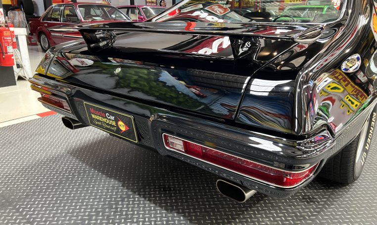 1970 Pontiac GTO - Muscle Car Warehouse