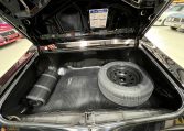 1970 Pontiac GTO Trunk - Muscle Car Warehouse