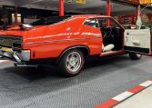 1973 Ford Falcon XA GT RPO83 Hardtop - Muscle Car Warehouse