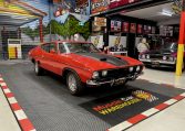 1974 Ford Falcon XB GT Hardtop (Sold) - Muscle Car Warehouse