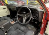 1974 Ford Falcon XB GT Hardtop (Sold) Interior - Muscle Car Warehouse