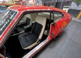 1974 Ford Falcon XB GT Hardtop (Sold) Interior - Muscle Car Warehouse