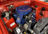 1974 Ford Falcon XB GT Hardtop (Sold) Engine - Muscle Car Warehouse