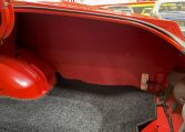 1974 Ford Falcon XB GT Hardtop (Sold) Trunk - Muscle Car Warehouse