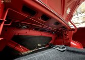 1974 Ford Falcon XB GT Hardtop (Sold) Trunk - Muscle Car Warehouse
