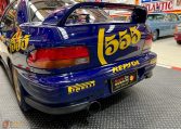 1996 Subaru WRX STI - Muscle Car Warehouse