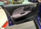 1996 Subaru WRX STI Interior - Muscle Car Warehouse