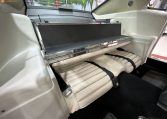 1969 Ford Mustang Mach 1 Fastback Interior - Muscle Car Warehouse