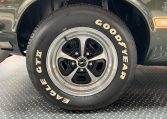 1969 Ford Mustang Mach 1 Fastback Wheel - Muscle Car Warehouse
