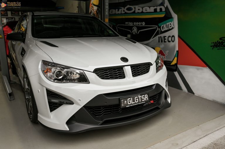 2017 Holden HSV GTS-R W577 (Sold)