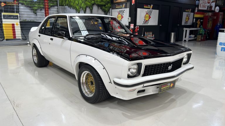 1975 Holden Torana SL/R5000 Tribute (Sold)